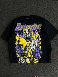 Legends Graphic T-Shirt