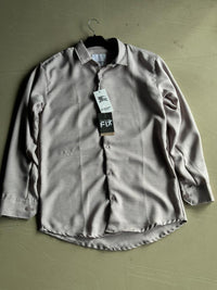 Men's Premium  Full Sleeve Formal Shirt