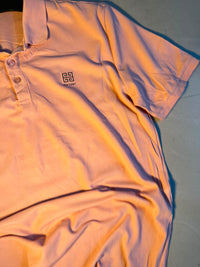 Retro  Polo T-Shirt – Classic Vintage Casual Wear