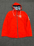 C.P.H Lightweight Hooded Full Zip Jacket – ⚠️ Small Damage