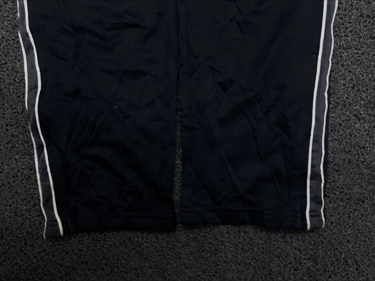 Vintage Side-Stripe Track Pants