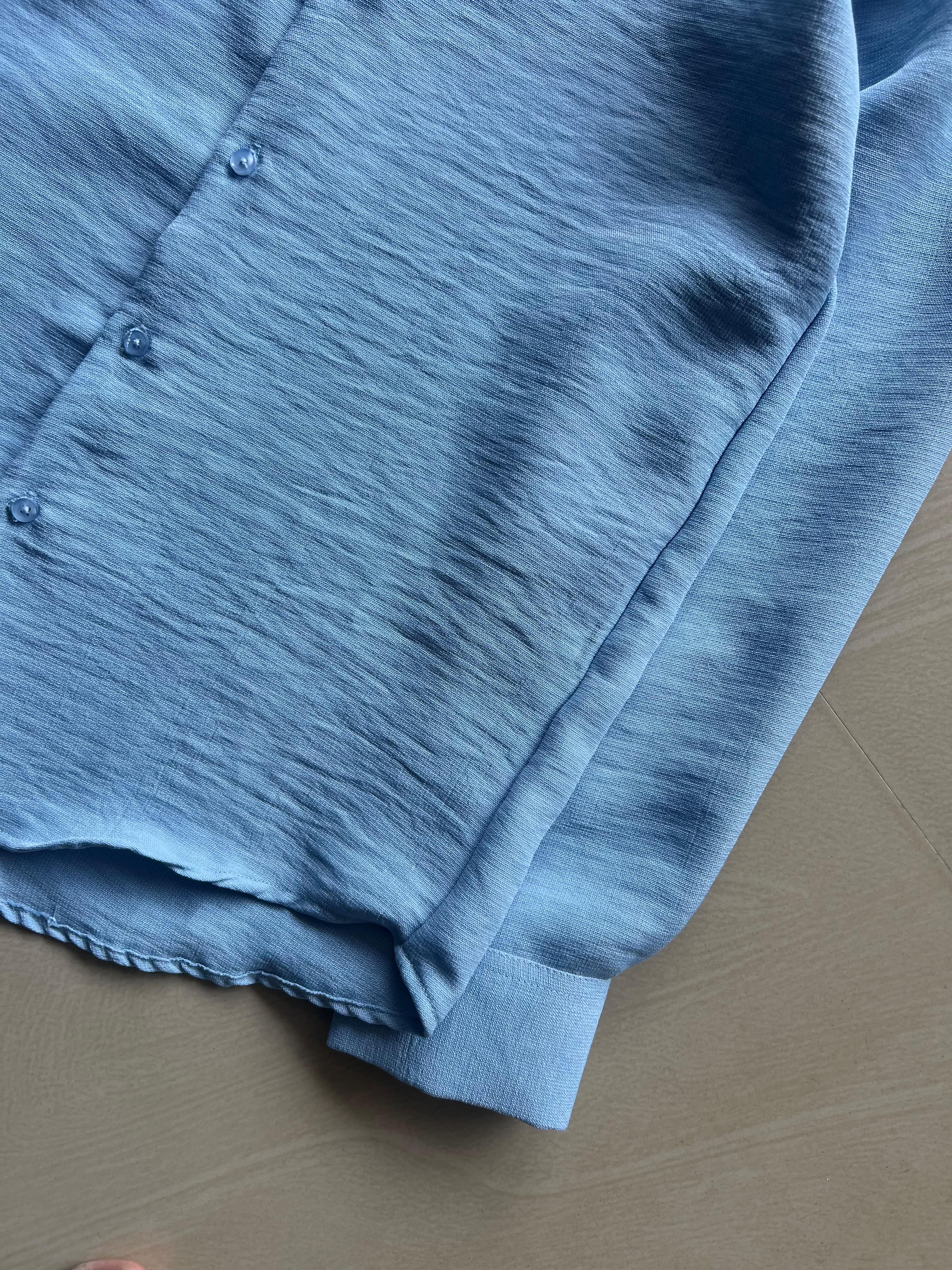 Premium Shirt | Full Sleeve | The Final Fit