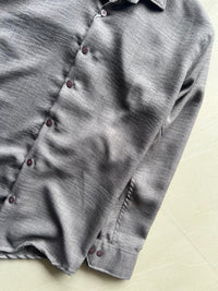 Premium Shirt | Full Sleeve | The Final Fit