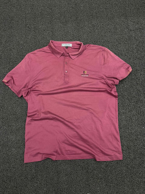 LG&BL Classic  Polo T-Shirt