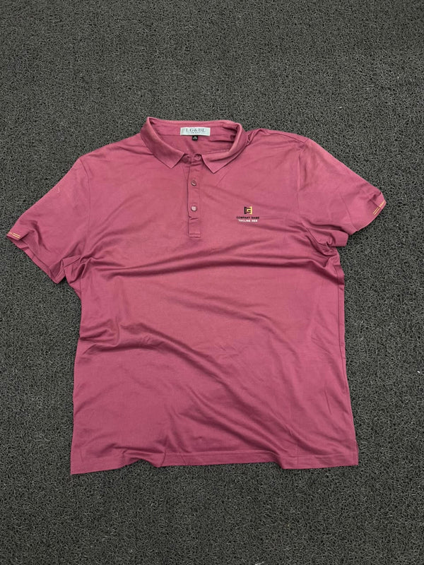 LG&BL Classic  Polo T-Shirt