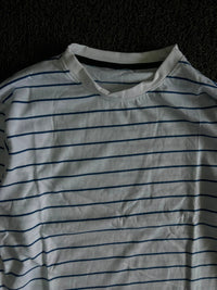 Striped Long Sleeve T-Shirt
