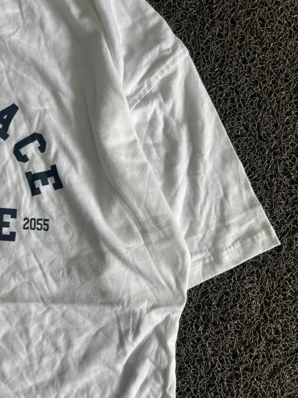 Kook N Keech "Someplace in Future" Graphic T-Shirt