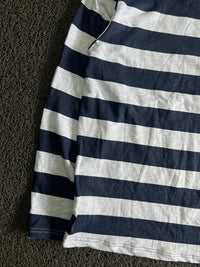 Striped Long Sleeve T-Shirt