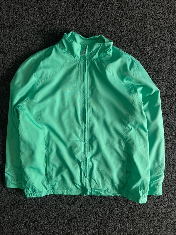 Vintage Lightweight Windbreaker Jacket