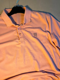 Retro  Polo T-Shirt – Classic Vintage Casual Wear