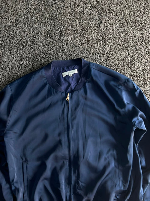 Premium Everyday Bomber Jacket