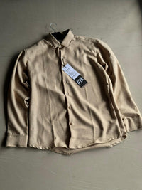 Men's Premium Full Sleeve Formal Shirt