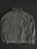 Harrington Bomber Jacket – Full Zip Casual Jacket
