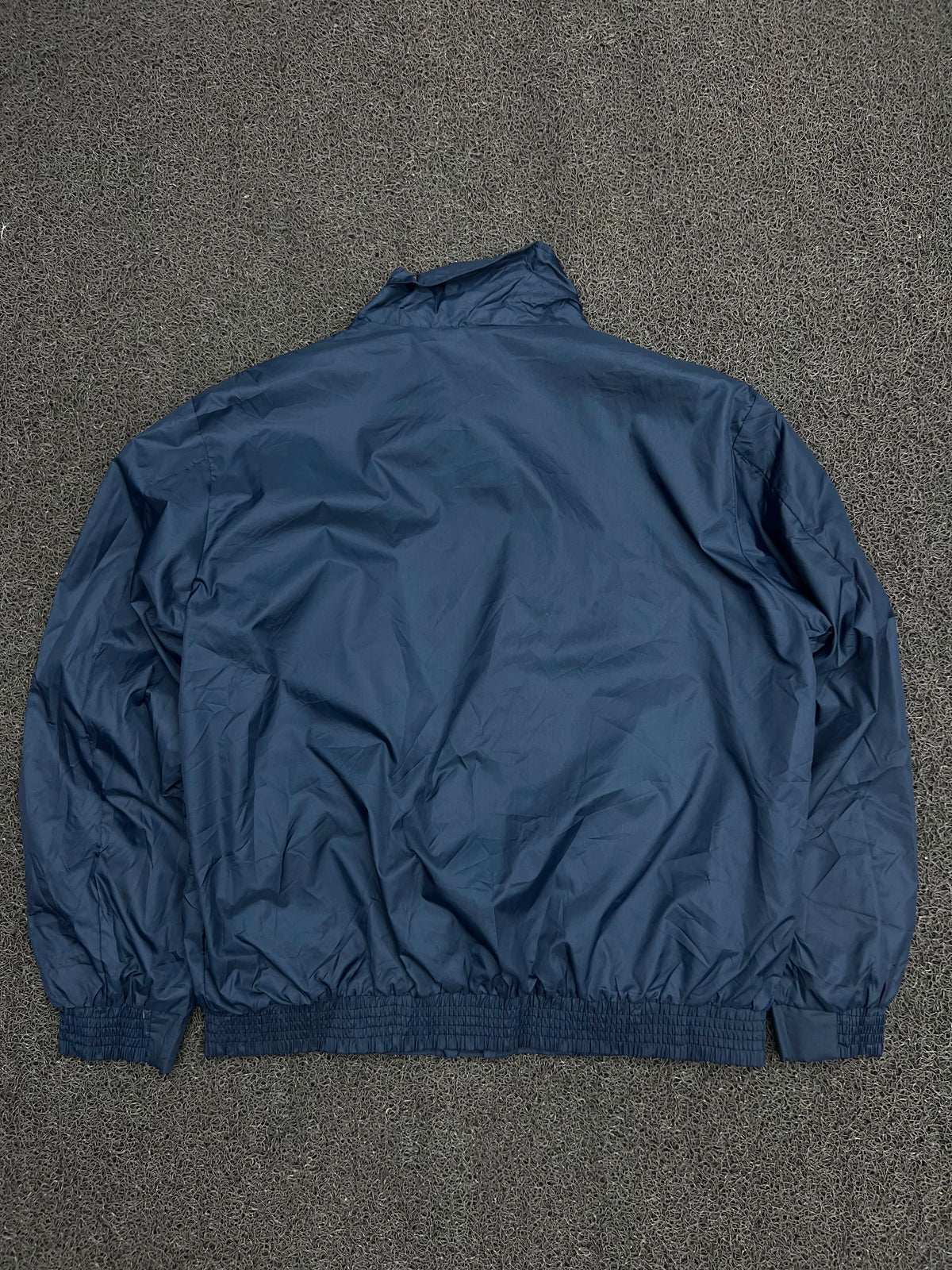 Vintage Murphy’s Themed Pullover Jacket