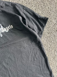 “Los Angeles” Cherub Graphic T-Shirt – Oversized Streetwear Style