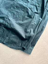 Men's Button-Down Casual Shirt