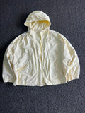 Hooded Lightweight Windbreaker Jacket | ⚠️ No Zip
