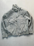 Men's Casual Checked Collar Jacket(⚠️ No Zip)