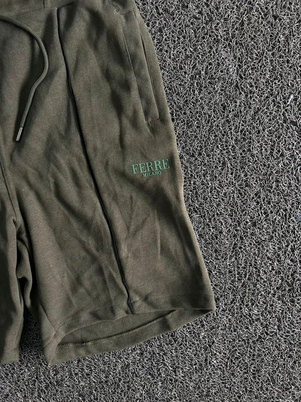 Relaxed Fit Sweat Shorts – Soft Cotton Casual Lounge Shorts