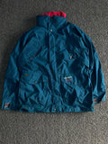 Kilimanjaro Echocobra Gore-Tex Waterproof Outdoor Jacket