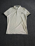 Contrast Trim Polo T-Shirt – Classic Casual Cotton Half Sleeve Polo