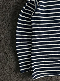 Striped Long Sleeve T-Shirt