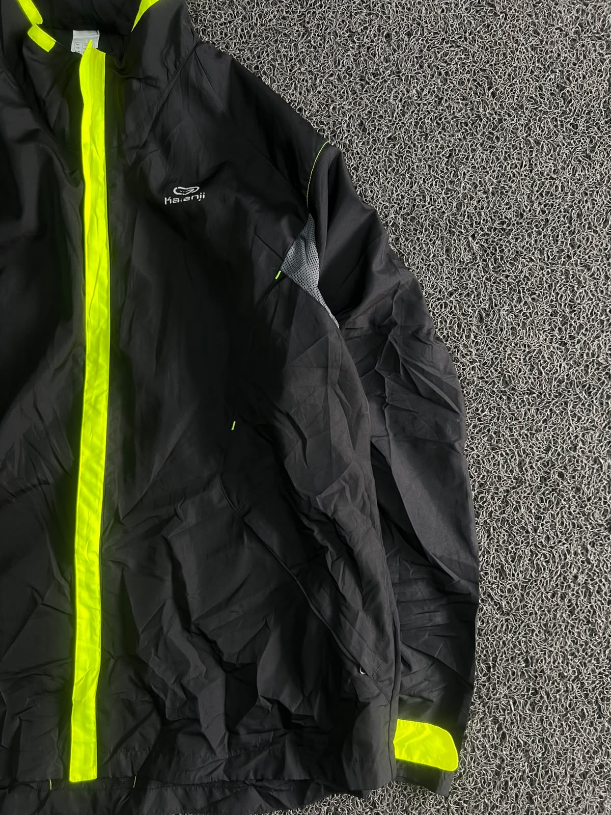 Vintage Sports Jacket