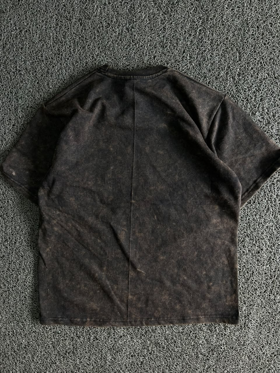 Kendrick Lamar DAMN. Graphic T-Shirt – Black