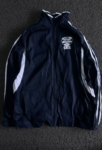 Vintage Port Kennedy Cats Track Jacket