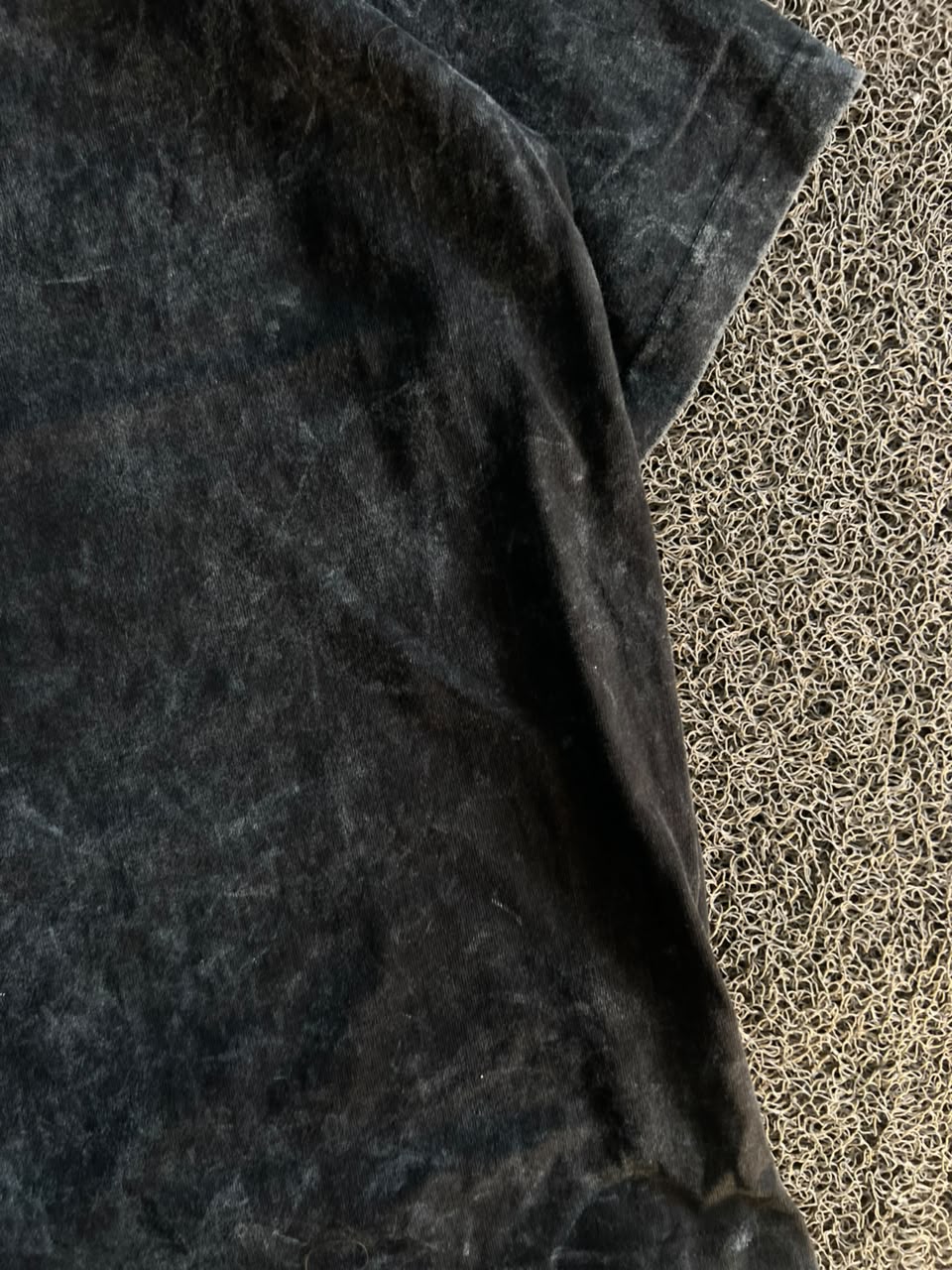 Washed Plane T-Shirt