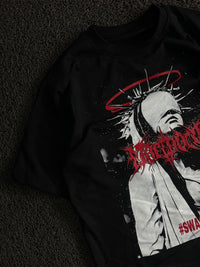 Graphic Printed Tshirt