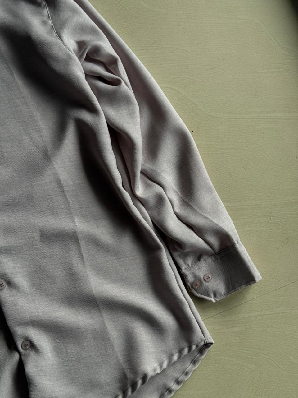 Men's Premium  Full Sleeve Formal Shirt