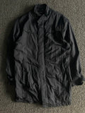 Vintage Utility Jacket – ZIP Damage ⚠️