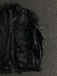 Utility Cargo Jacket