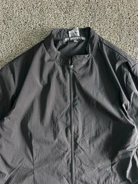 Classic Zip-Up Lightweight Jacket