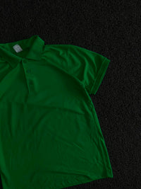 Green Classic Polo T-Shirt