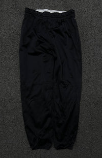 Vintage Utility Track Pants with Back Pocket with Logo