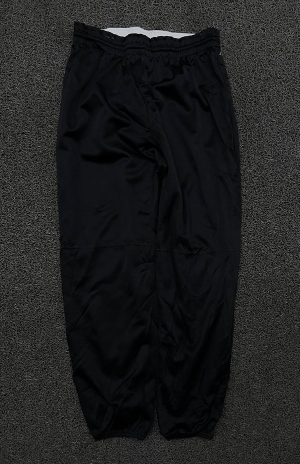Vintage Utility Track Pants with Back Pocket with Logo