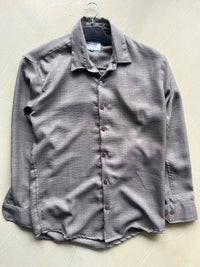 Premium Shirt | Full Sleeve | The Final Fit