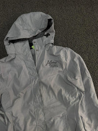 Vintage Norrona Drywall Hooded Outdoor Jacket | Windbreaker ⚠️ No Zip