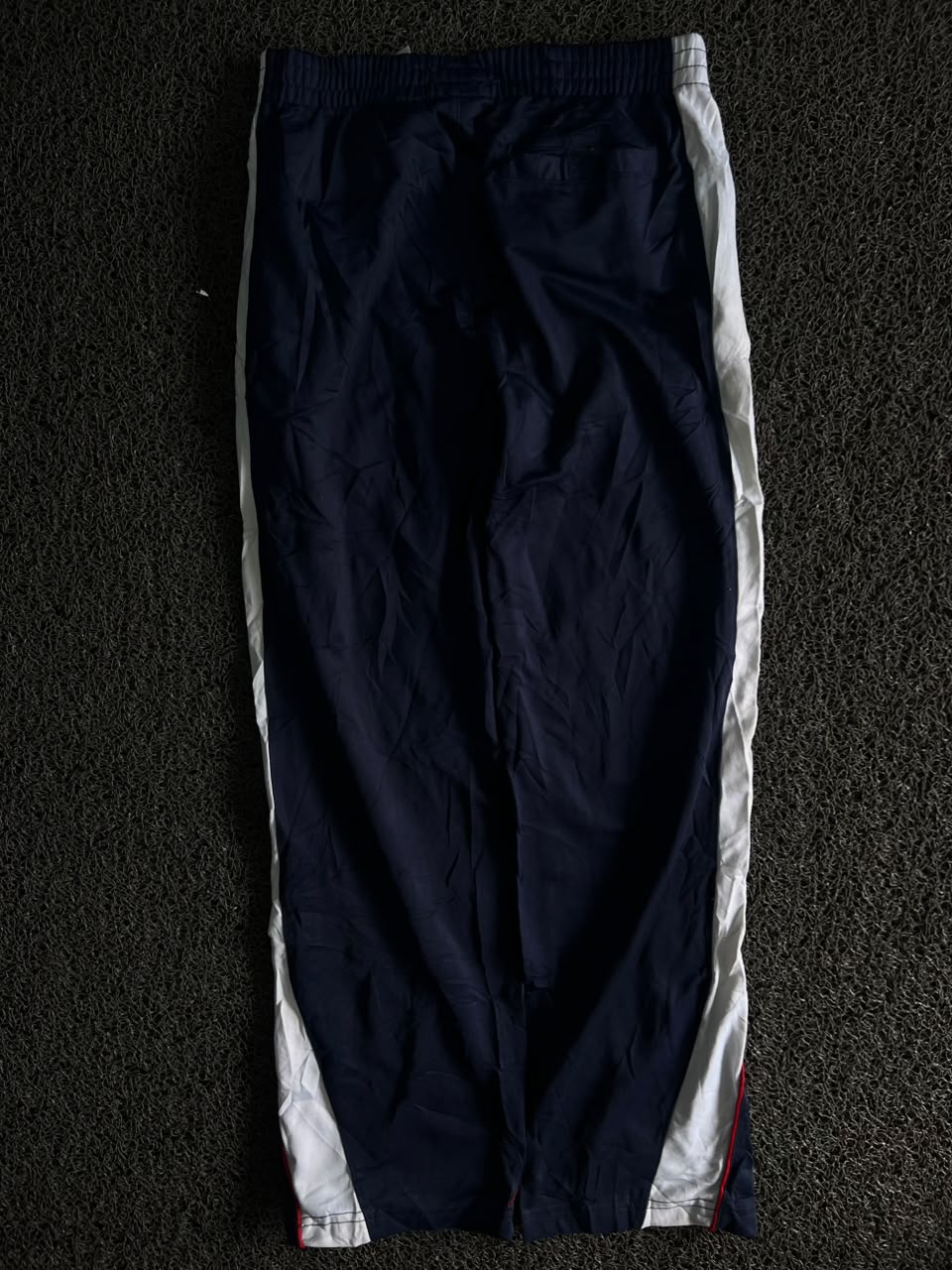 Puma Side Stripe Thrift Track Pants – Classic Sportswear Track pants