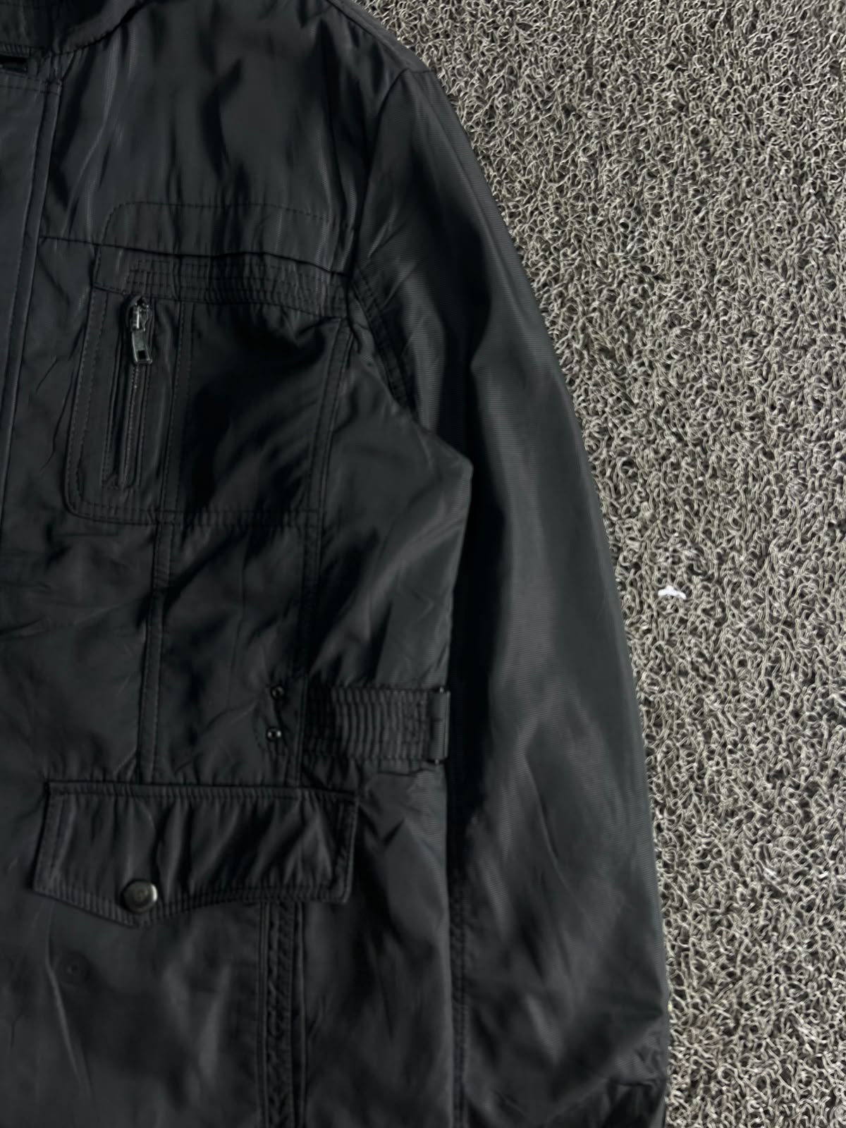 Polo Village Multi-Pocket Utility Jacket