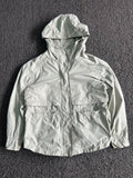 Minimalist Hooded Jacket – Outdoor & Travel Essential