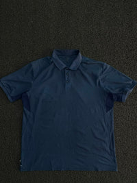 Vintage Classic Polo T-Shirt ⚠️ Small Damage