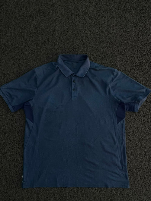 Vintage Classic Polo T-Shirt ⚠️ Small Damage