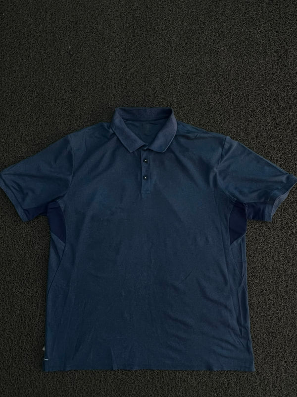 Vintage Classic Polo T-Shirt ⚠️ Small Damage