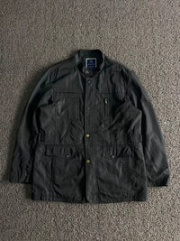Polo Village Multi-Pocket Utility Jacket