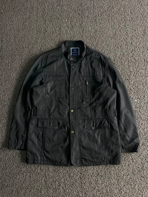 Polo Village Multi-Pocket Utility Jacket