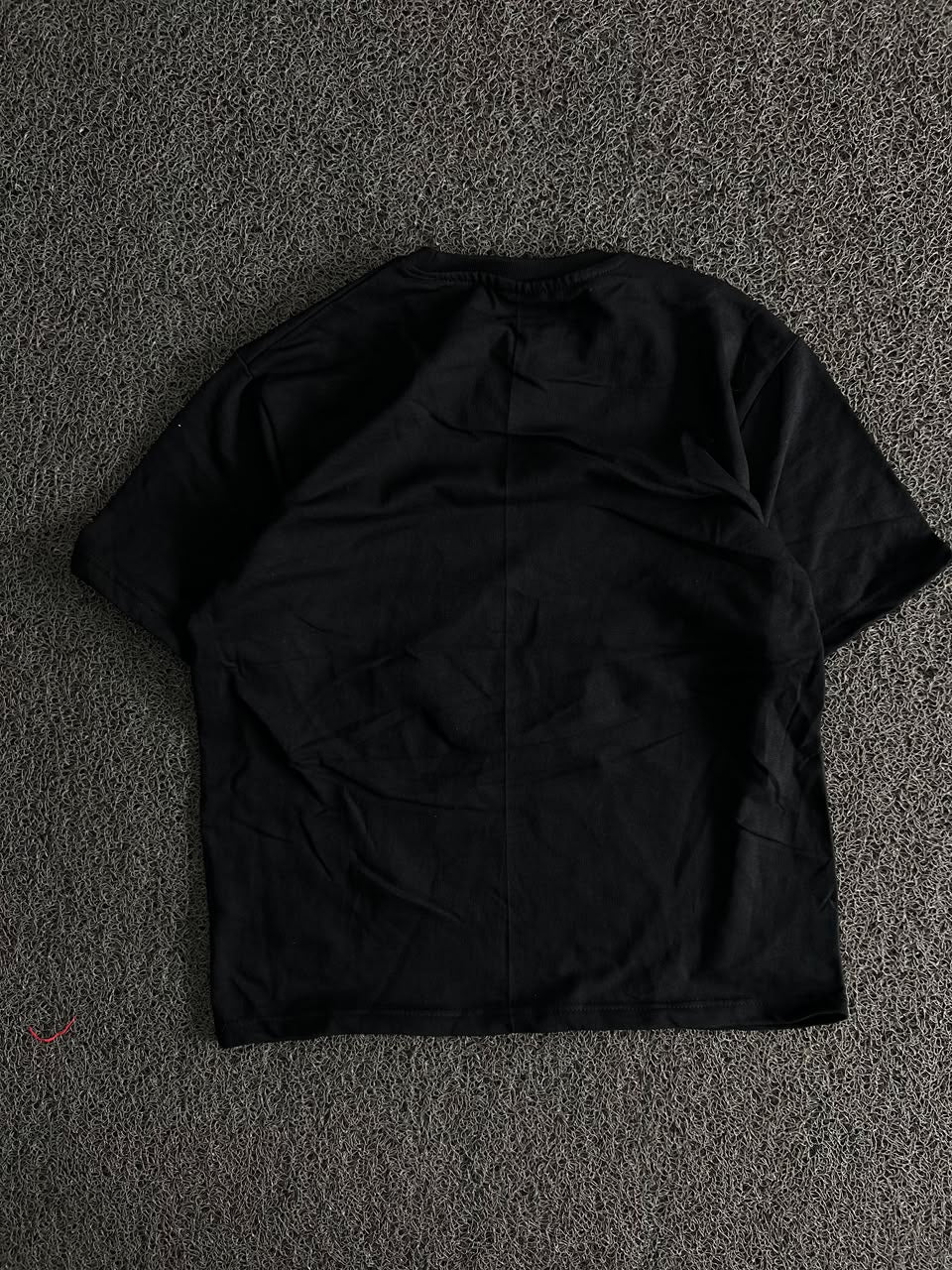 Graphic Printed Tshirt