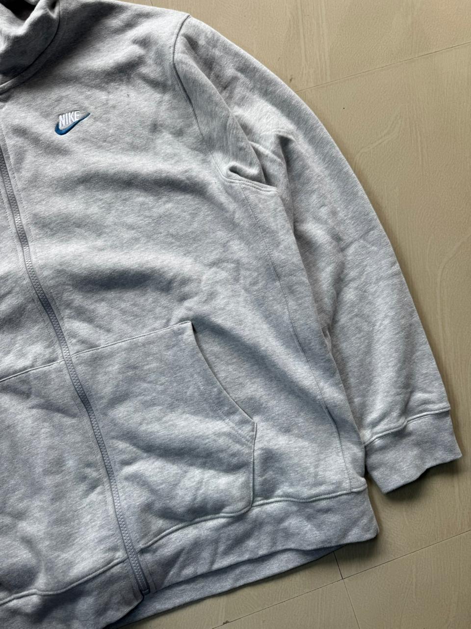 Nike Men's Full-Zip Hoodie Jacket
